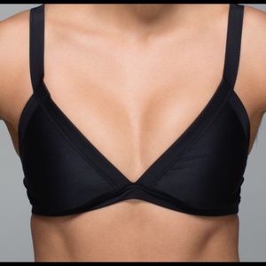 Lululemon Surf to Sand Bikini Top